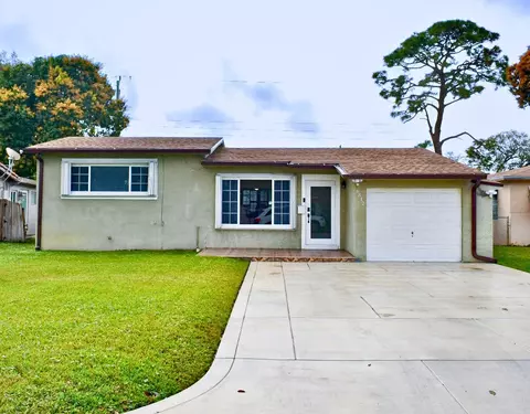 6812 SW 12th St, Pembroke Pines, FL 33023