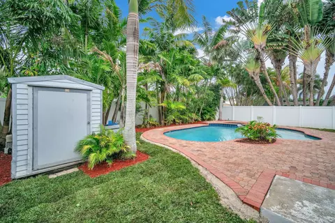 317 SE 3rd Ter, Dania Beach, FL 33004 photo 26