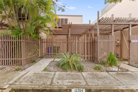 12354 NW 11th Ct #0, Pembroke Pines, FL 33026