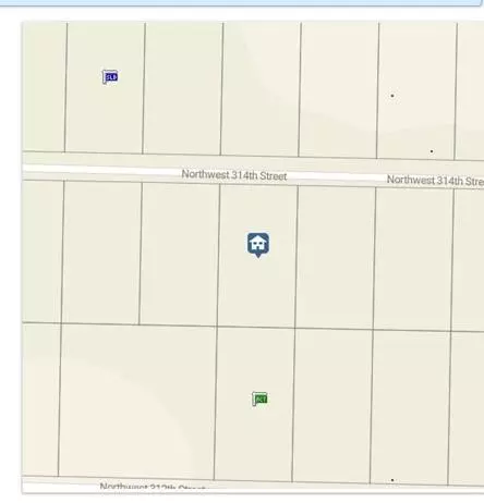 17076 NW 314th St, Okeechobee, FL 34972