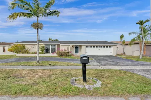 11721 NW 30th Pl, Sunrise, FL 33323