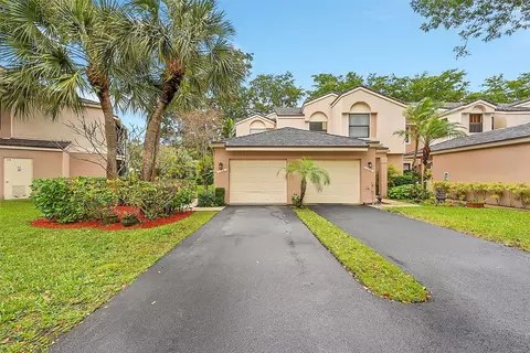 158 NW 98th Ter #158, Plantation, FL 33324