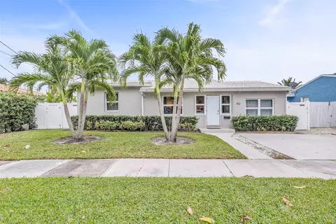 412 SW 11th Ct, Fort Lauderdale, FL 33315
