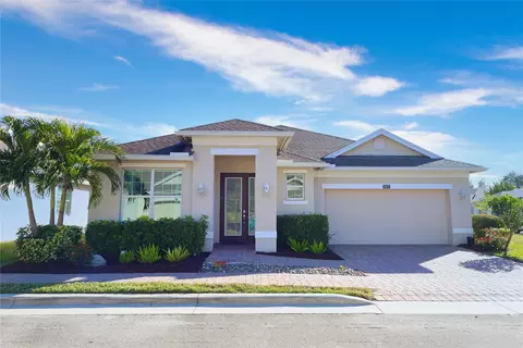 2272 Timberlake Cir, Vero Beach, FL 32966