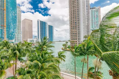 465 Brickell Ave #BAY 419, Miami, FL 33131