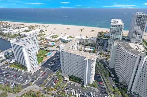 1920 S Ocean Dr #606, Fort Lauderdale, FL 33316