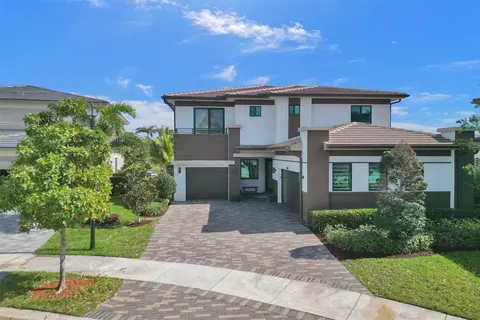 8660 Pacifica Ln, Parkland, FL 33067