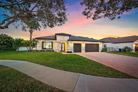 4780 Citrus Way, Cooper City, FL 33330