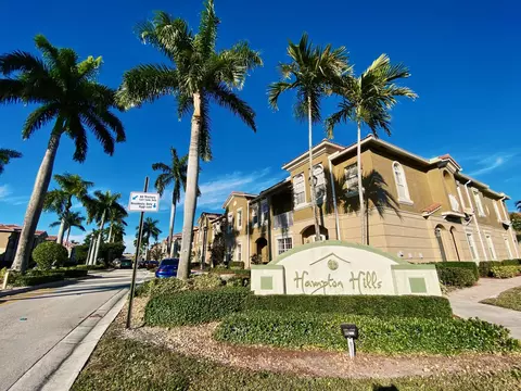 5766 Hampton Hills Blvd #4101, Tamarac, FL 33321