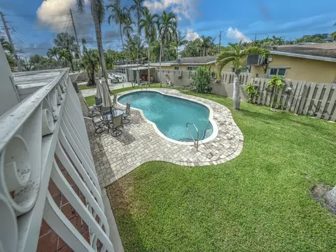 4100 N Circle Dr, Hollywood, FL 33021 photo 28