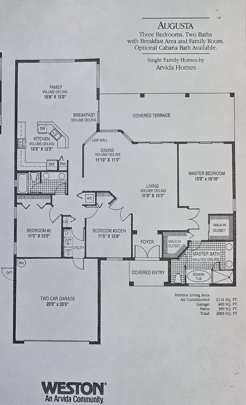 744 Verona Lake Dr, Weston, FL 33326