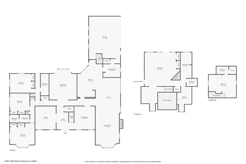 11651 SW 22nd Ct, Davie, FL 33325