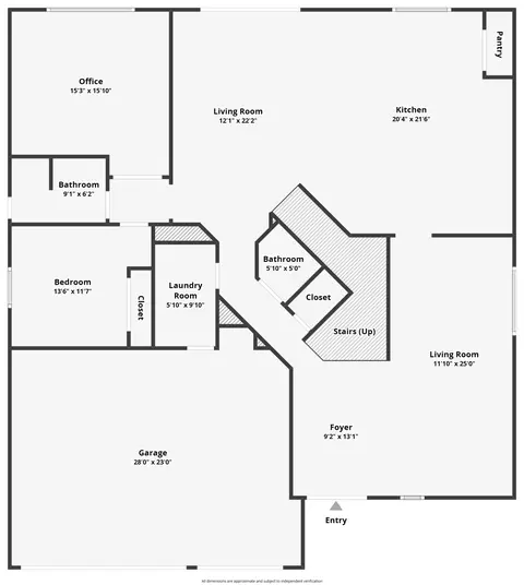 10830 Coral St, Parkland, FL 33076