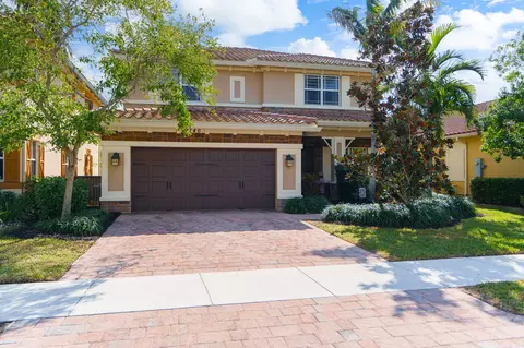 9746 Blue Isle Bay, Parkland, FL 33076
