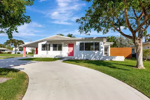 712 NE 25 Ave, Pompano Beach, FL 33062