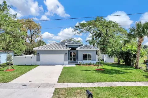 710 NW 33rd Ter, Lauderhill, FL 33311