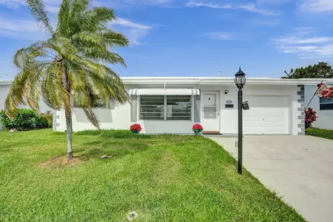 2991 NW 2nd Ave, Pompano Beach, FL 33064