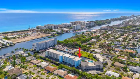 1501 SE 15th Ct #301, Deerfield Beach, FL 33441