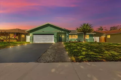 11833 SW 54th St, Cooper City, FL 33330