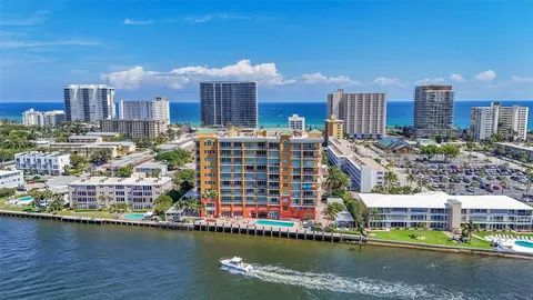 821 N Riverside Dr #PH2, Pompano Beach, FL 33062