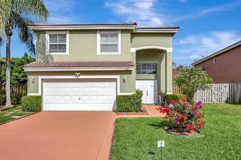 6663 Saltaire Ter, Margate, FL 33063