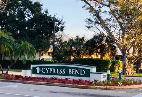 2202 S Cypress Bend Dr #808, Pompano Beach, FL 33069 photo 22