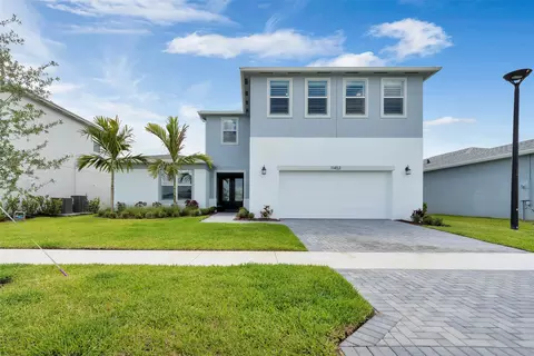 11453 SW Lyra Dr, Port Saint Lucie, FL 34987