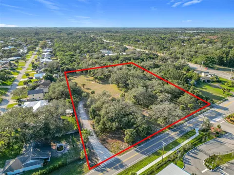 995 Old Dixie Hwy, Vero Beach, FL 32962