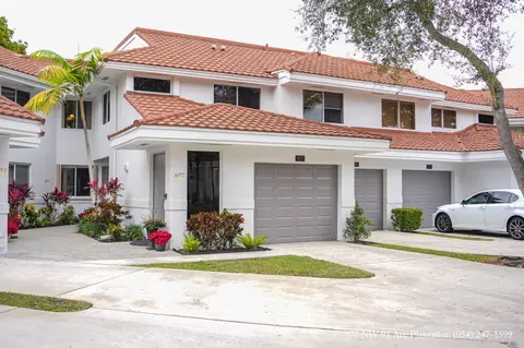 977 NW 93rd Ave, Plantation, FL 33324