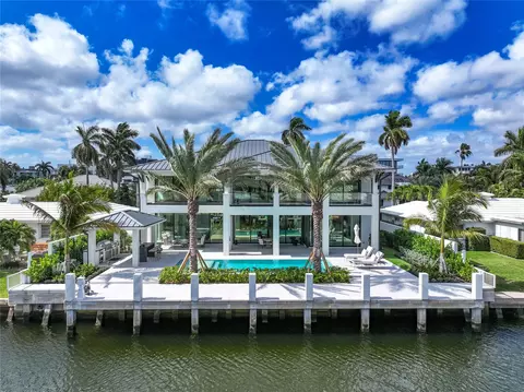 144 Fiesta Way, Fort Lauderdale, FL 33301