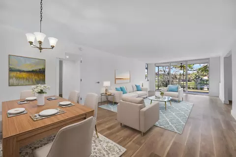 823 Cypress Blvd #202, Pompano Beach, FL 33069