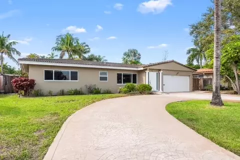 5419 NE 22nd Ave, Fort Lauderdale, FL 33308