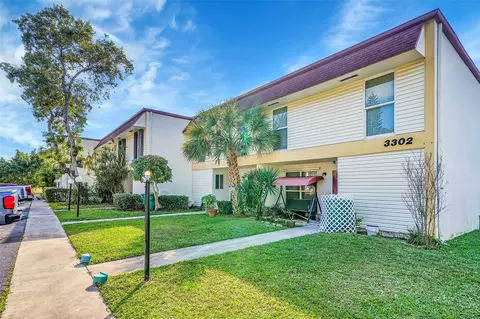 3302 Farragut St #5D, Hollywood, FL 33021