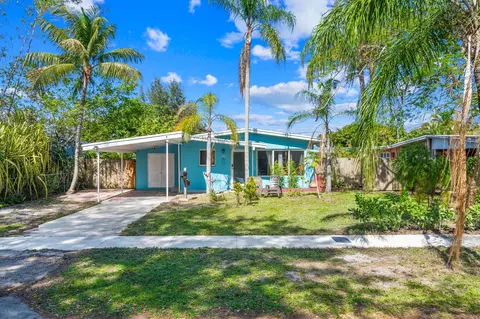 1701 SW 10th St, Fort Lauderdale, FL 33312