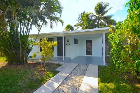 5217 NE 4th Ave, Fort Lauderdale, FL 33334