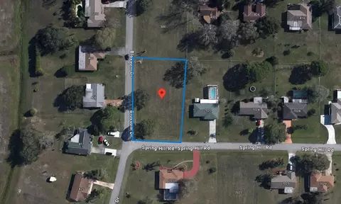 7016 Spring Hill Rd, Sebring, FL 33876 photo 3