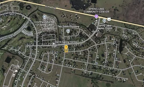 7016 Spring Hill Rd, Sebring, FL 33876 photo 7