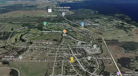 7016 Spring Hill Rd, Sebring, FL 33876 photo 6