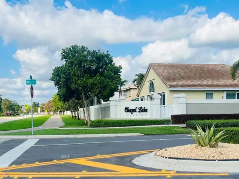 18510 NW 11th Ct, Pembroke Pines, FL 33029