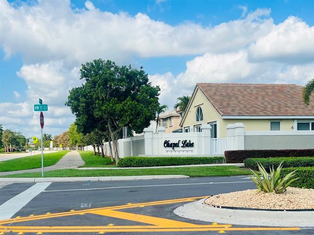 18510 NW 11th Ct, Pembroke Pines, FL 33029