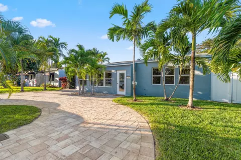 719 SW 20th St, Fort Lauderdale, FL 33315