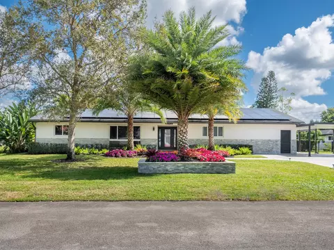 5050 SW 168th Ave, Southwest Ranches, FL 33331