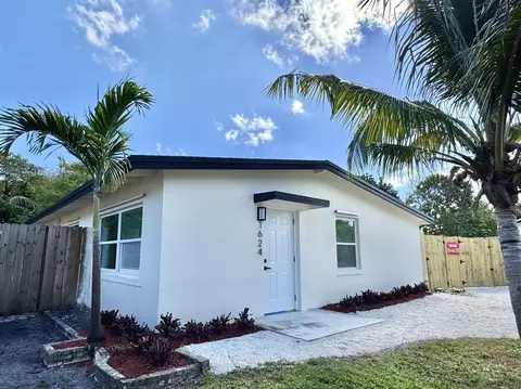 1624 NW 16th St, Fort Lauderdale, FL 33311