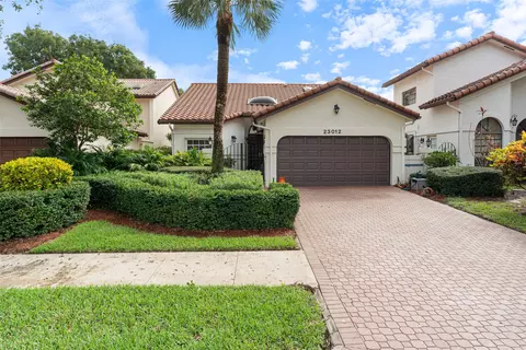 23012 Via Stel, Boca Raton, FL 33433