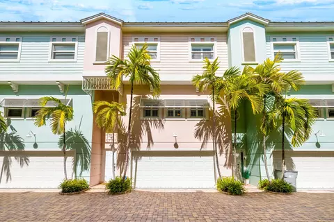 465 NE 1st St, Pompano Beach, FL 33060
