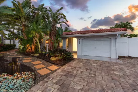 269 SE 3rd Ave, Pompano Beach, FL 33060