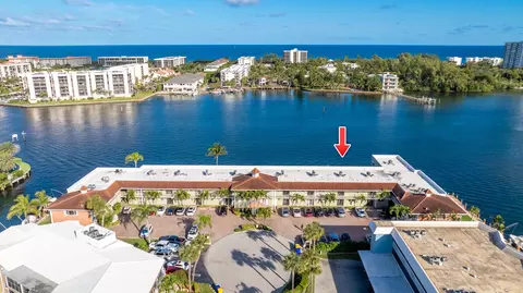 711 NE Harbour Ter #410, Boca Raton, FL 33431