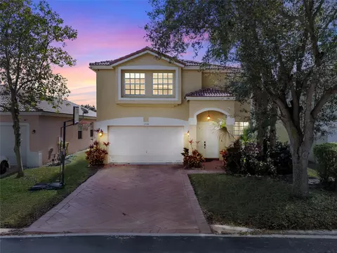 12436 NW 53rd St, Coral Springs, FL 33076