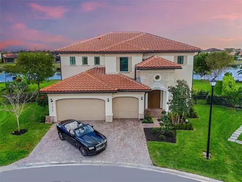 11910 Watermark Way, Parkland, FL 33076