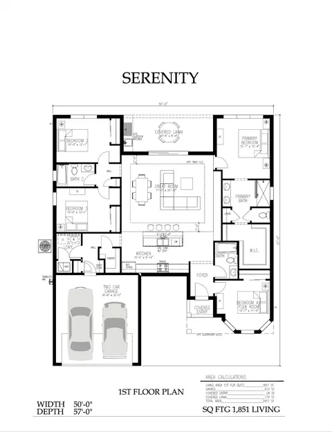 1270 Waffle St SE, Palm Bay, FL 32909